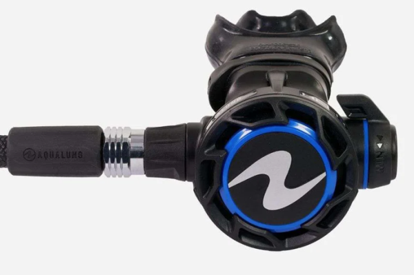 Aqualung HELIX COMPACT - Atemregler